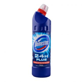 DOMESTOS 24H Plus Original (750ml)