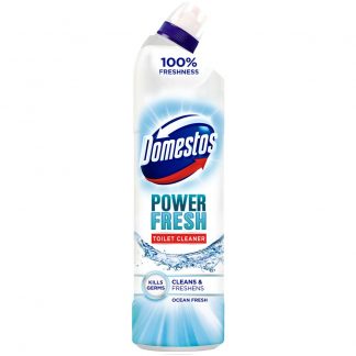 DOMESTOS Power Fresh Ocean (700ml)