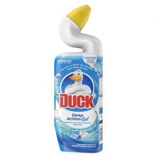 DUCK Marine wc gel za cišćenje (750ml)