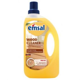 EMSAL sredstvo za čišćenje drvenih podova (1l)