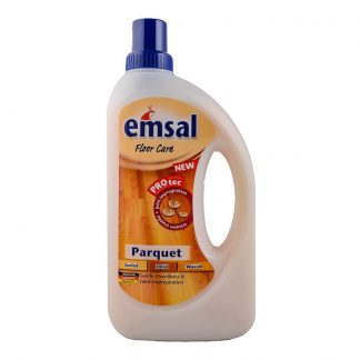 EMSAL sredstvo za čišćenje i negu parketa (1l)