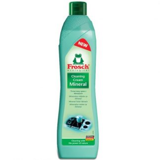 FROSCH Cream Mineral abraziv sredstvo za čišćenje kuhinje (500ml)