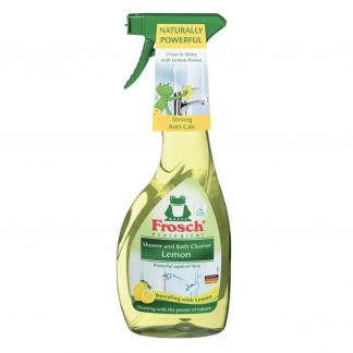 FROSCH Lemon sredstvo za čišćenje kupatila (500ml)