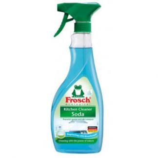 FROSCH Soda sredstvo za čišćenje kuhinje (500ml)