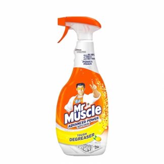 MR. MUSCLE sprej za čišćenje kuhinje (750ml)