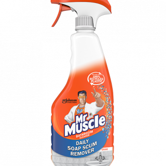 MR. MUSCLE sprej za čišćenje kupatila (750ml)
