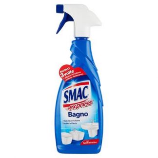 SMAC Express sprej za čišćenje kupatila (650ml)