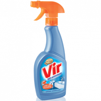VIR Bad sprej za čišćenje kupatila (500ml)
