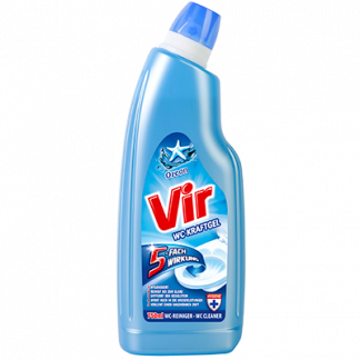 VIR Ocean WC gel (750ml)