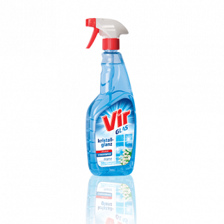VIR Glass Original sredstvo za staklo – pumpica (750ml)