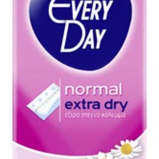 Everyday Normal Extra Dry 20 komada