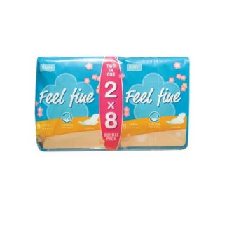 Feel Fine super duo higijenski ulosci 16 komada