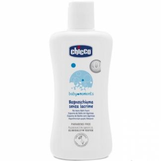 Chicco Baby Moments kupka 200ml