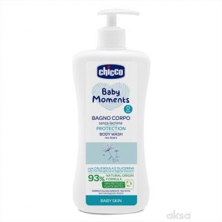 Chicco Kids Protection baby skin kupka 500ml