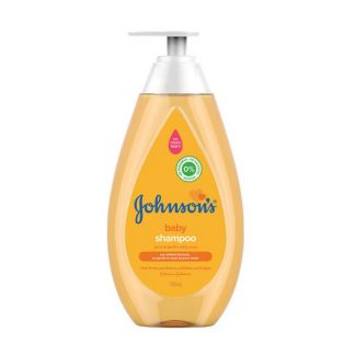 Johnson's baby šampon 750ml