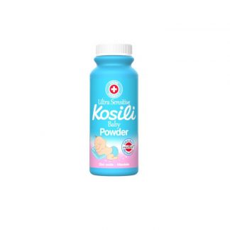 Kosili Ultra sensitive baby puder