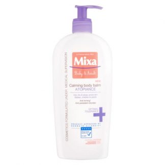 Mixa Baby Atopiance mleko za telo 400ml