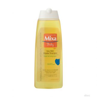 Mixa Baby Micelarni šampon 250ml