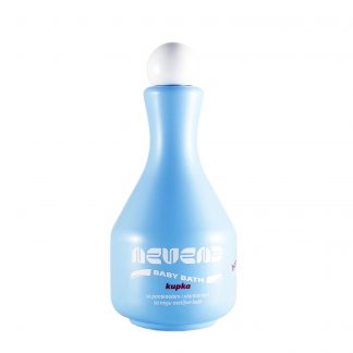 Nevena baby kupka plava 400ml