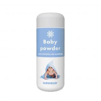 Nevena baby puder plavi
