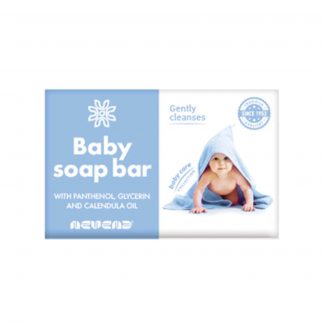 Nevena baby sapun plavi