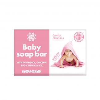 Nevena baby sapun rozi
