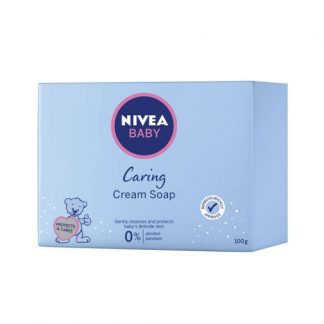 Nivea Baby Caring sapun