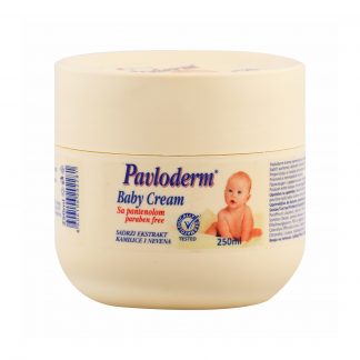 Pavloderm  krema 250ml