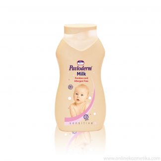 Pavloderm Mleko 200ml