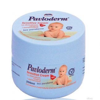 Pavloderm Sensitive Krema 200ml