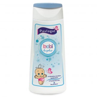 Pavlogal bebi kupka 200ml