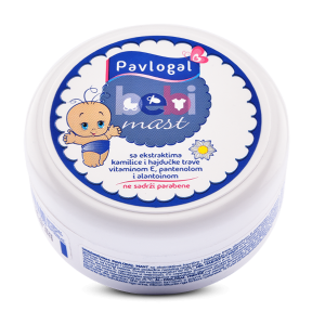 Pavlogal bebi mast 250ml