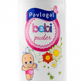 Pavlogal bebi puder