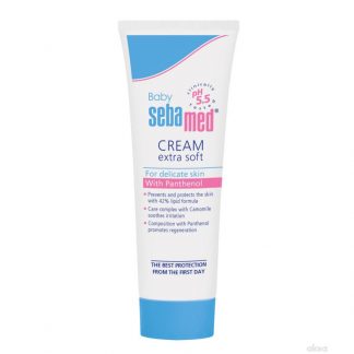 Sebamed Baby Krema 200ml