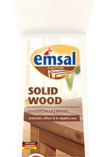 Emsal solid wood 250ml