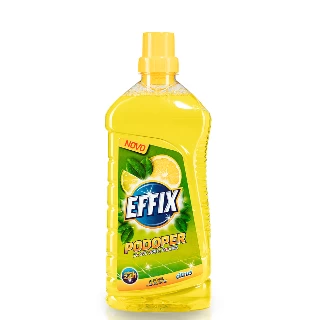 FAMILY Effix podoper - Citrus, 1l