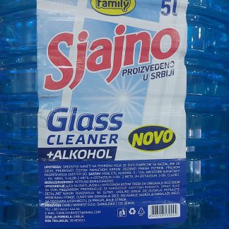 Sjajno glass 5l
