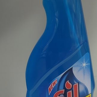 Sil glass sa pumpicom 750ml
