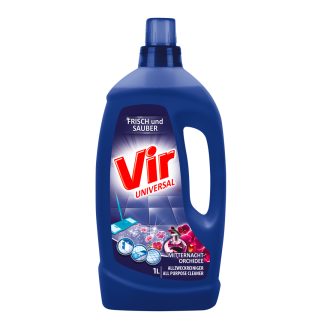 VIR TECNOST ZA POD ORCHIDEE 1L