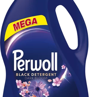 Perwoll dark bloom 3750ml