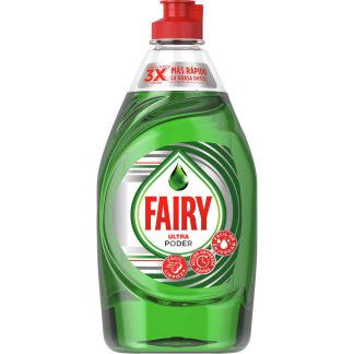 Fairy Ultra Poder 450ml