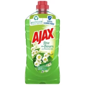 Ajax Flowers of Spring sredstvo za čišćenje podova 1l