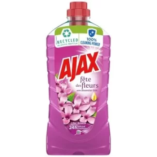 Ajax Floral Fiesta Lilac Breeze sredstvo za čišćenje podova 1l