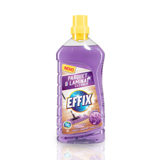 FAMILY Effix podoper za laminat - Lavanda 1l