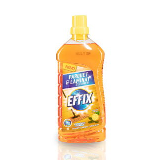 EFIX Sredstvo za čišćenje parketa i laminata CITRUS&CEDAR 1l