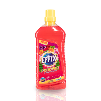 Effix podoper Flower 1l