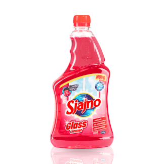 Sjajno za staklo refil 750ml flower