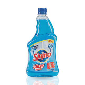 Sjajno glass dopuna750ml ocean