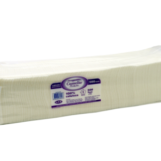 Salvete camelia 500kom