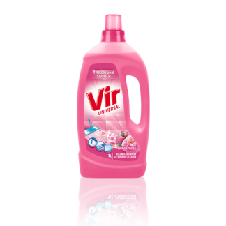 VIR ZA PODOVE  PFINGSTROSE-BOŽUR 1L